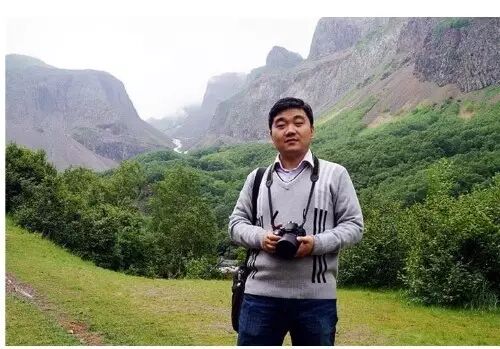 【人物】张杰:帮失足少年走出阴影