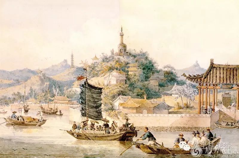 陈玉成,李秀成于三河大捷后,即乘胜南