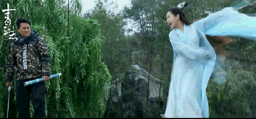 提前观剧 高能剧透!诛仙《青云志》头四集到底讲了啥?