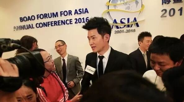 对话任泉  从演员到投资人 ,不变的是专注