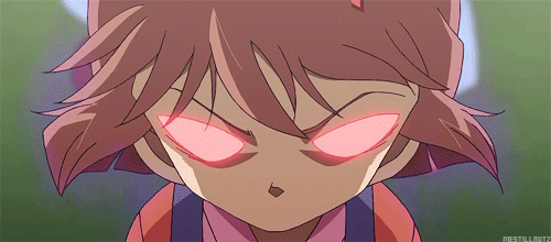 我决定化名灰原哀,寄宿在阿笠博士家,正好毛利小五郎和工藤新一就在