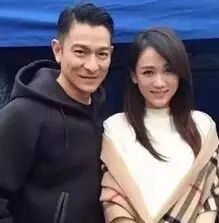 她是霍建华唯一公开的女友,捧红过无数男神,却至今还没...