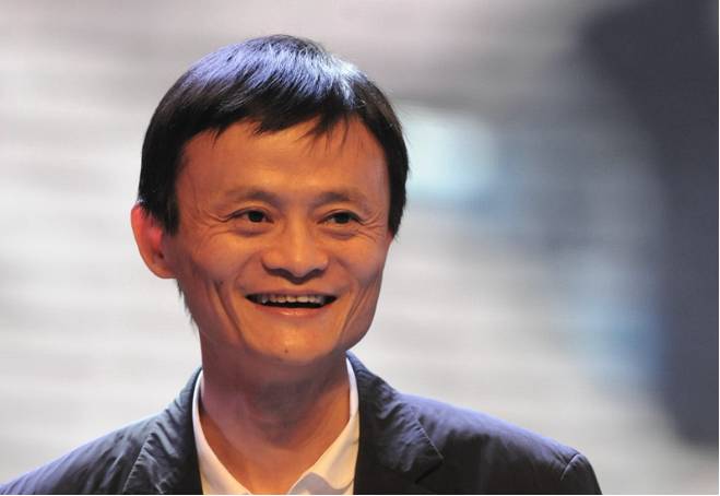 马云有几个孩子 马云：企业家别争“首富”，要做“首负”