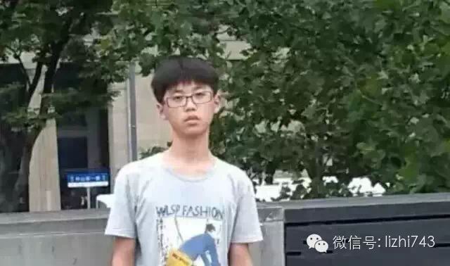 一个14岁孩子的临终遗言：我恨你们，恨所有人！