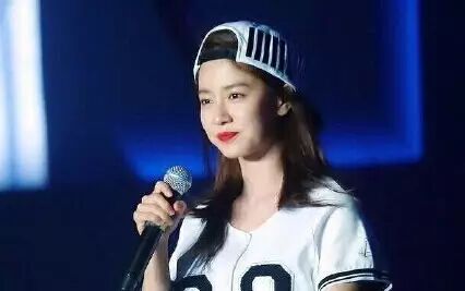 人物 宋智孝:综艺界的鲜肉收割机女神