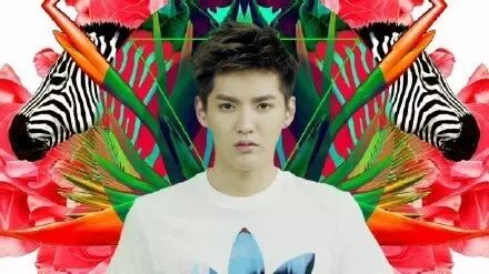 人物 因为《超级女声》,我们看到不一样的吴亦凡