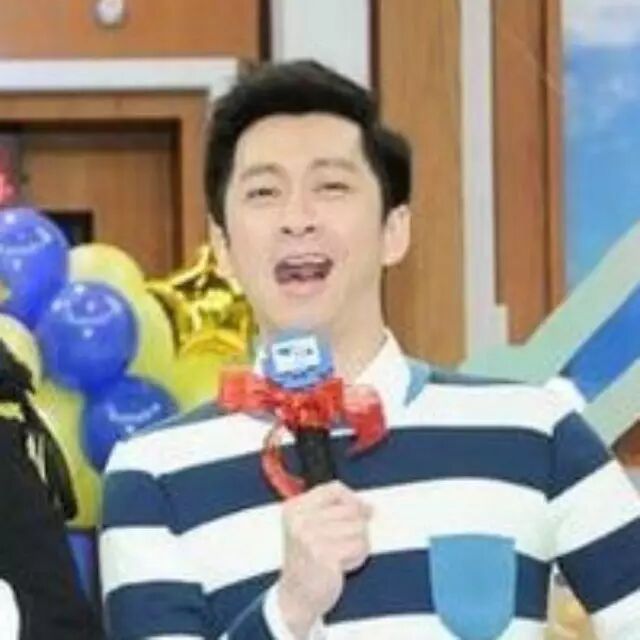 【人物】麻辣对话陈汉典:小S希望生儿子 我就是她儿子