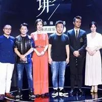 梦想并非唾手可得,黄渤、王凯、邹市明“星空演讲”激情...