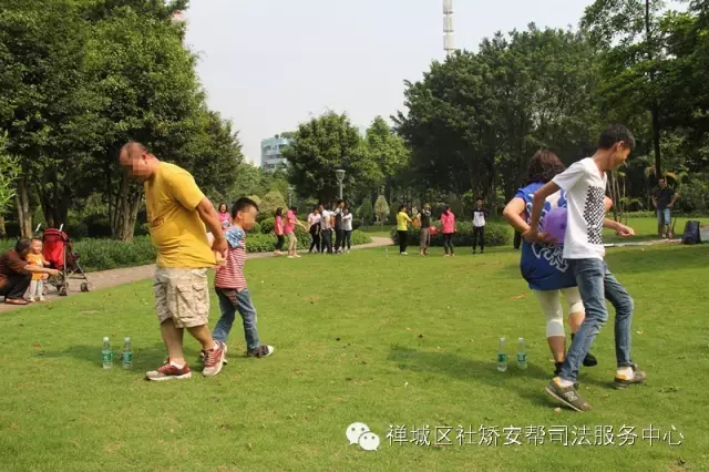 【社矫项目】浓情五月 感恩母亲 ----记“一路有你,伴我同行”户外亲子活动 【社矫项目】浓情五月 感恩母亲 ----记“一路有你,伴我同行”户外亲子活动