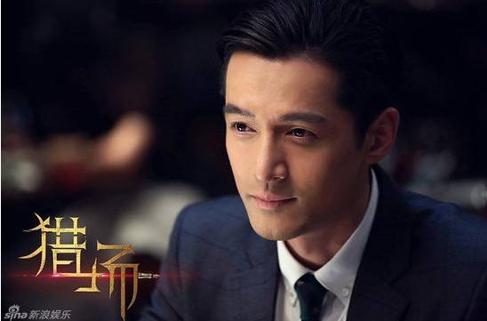 胡歌李易峰孙红雷上阵 2016哪部是剧王?