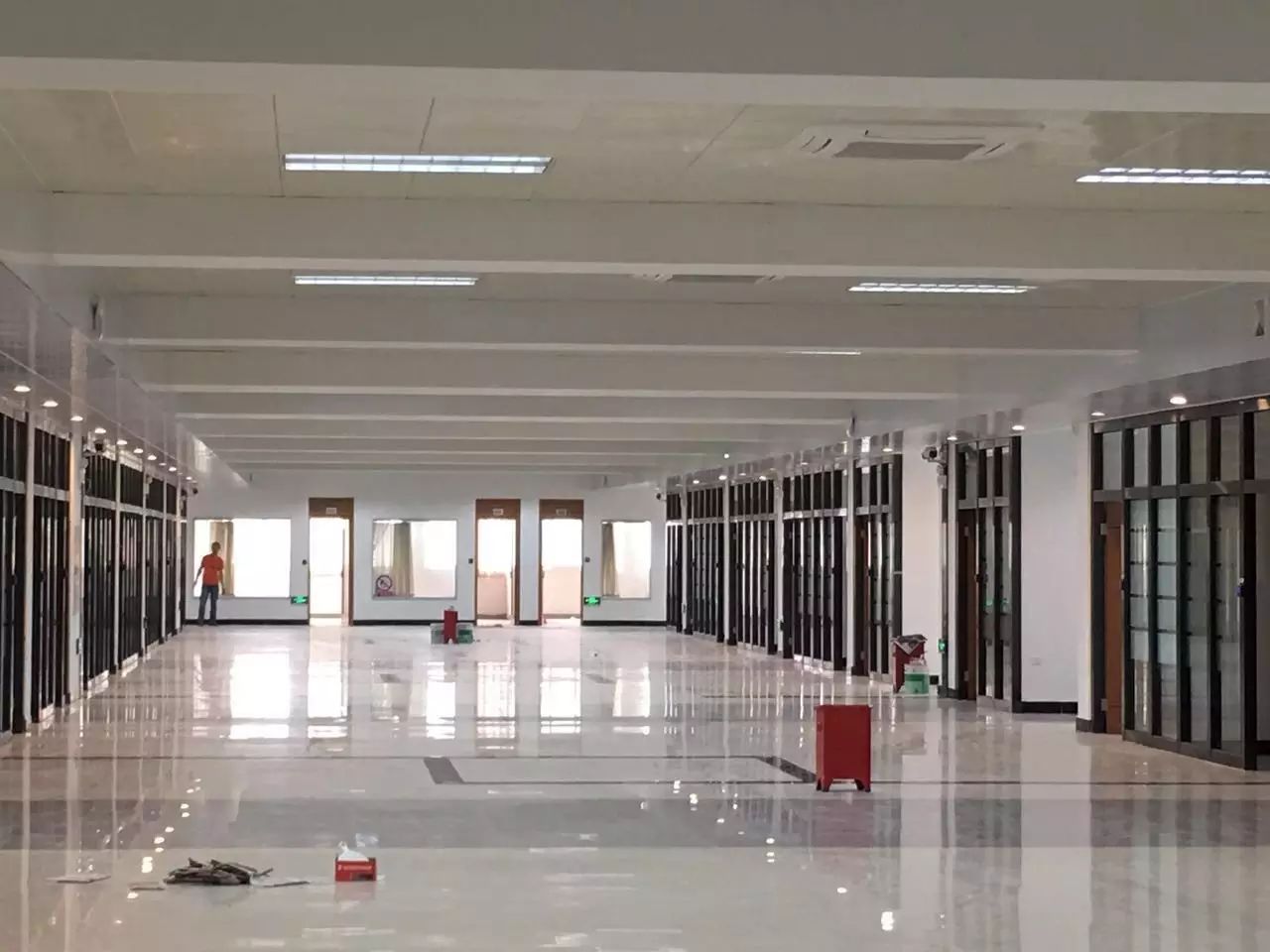 大学生创业项目简介200字 太吸引了！又有17个创业项目申请入驻江门大学生创业孵化基地西区分基地