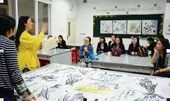 重庆谢家湾小学的课程整合改革