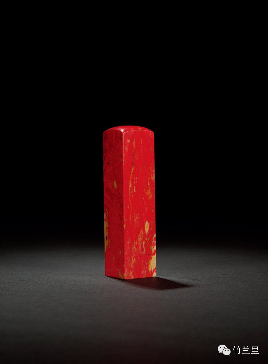 顶级田黄最高价超过每克20万元！