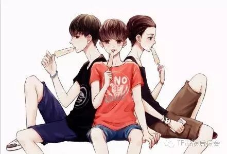 佟大为博鳌论坛力挺TFBOYS:不是一夜爆红!