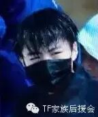 王俊凯要征服大海还是挺累的噢