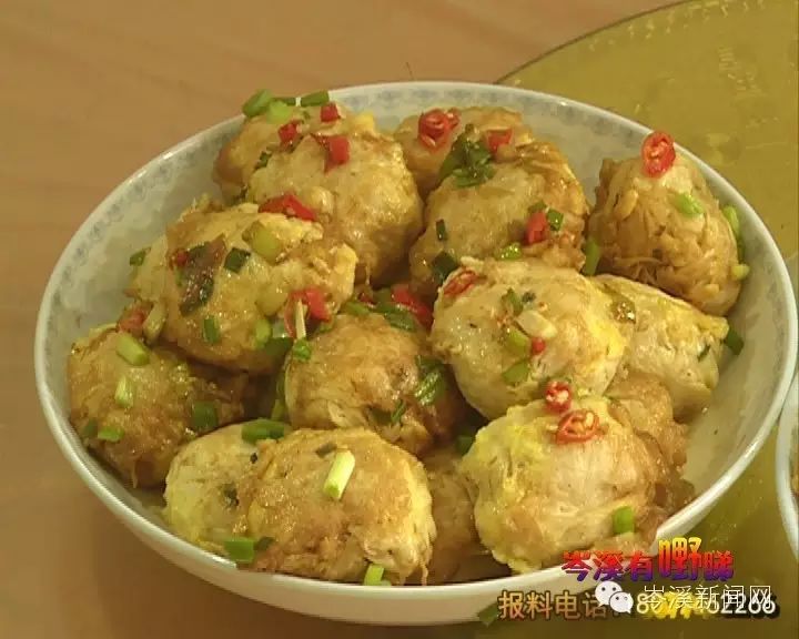 这道岑溪特色美食,好吃到根本停不下来