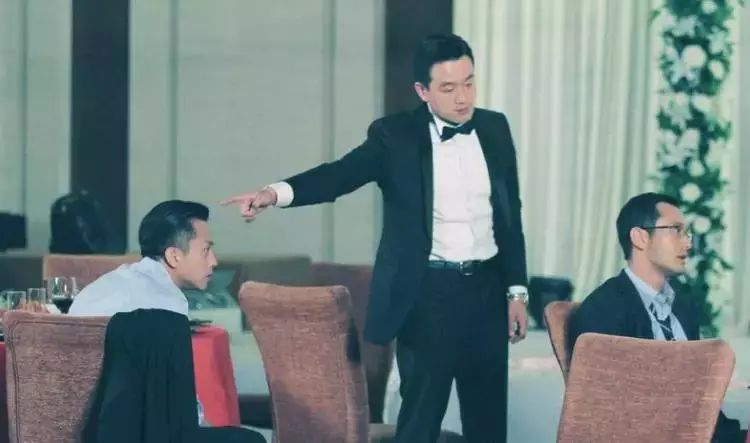 华莱人不去拼，你活着干啥？