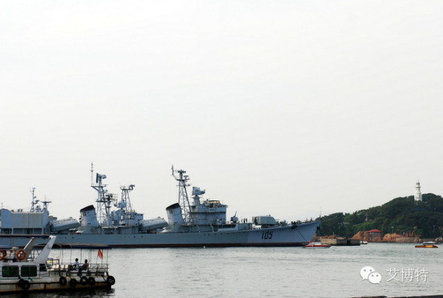 行走青岛:从栈桥到五四广场,12公里,4个小时 行走青岛:从栈桥到五四广场,12公里,4个小时