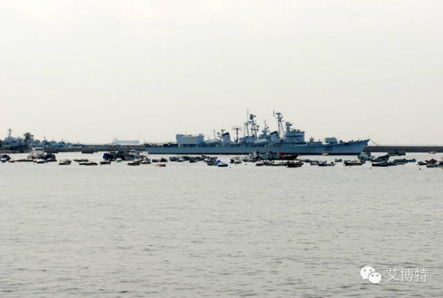 行走青岛:从栈桥到五四广场,12公里,4个小时 行走青岛:从栈桥到五四广场,12公里,4个小时