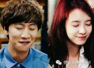 【李光洙X宋智孝】 懵光 【running man】