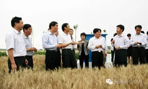 科技興農(nóng) 昌杰先行 