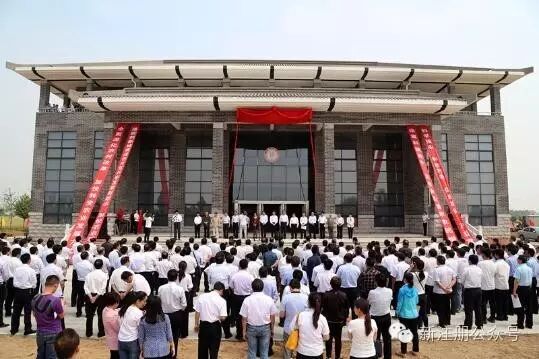 科技興農(nóng) 昌杰先行 