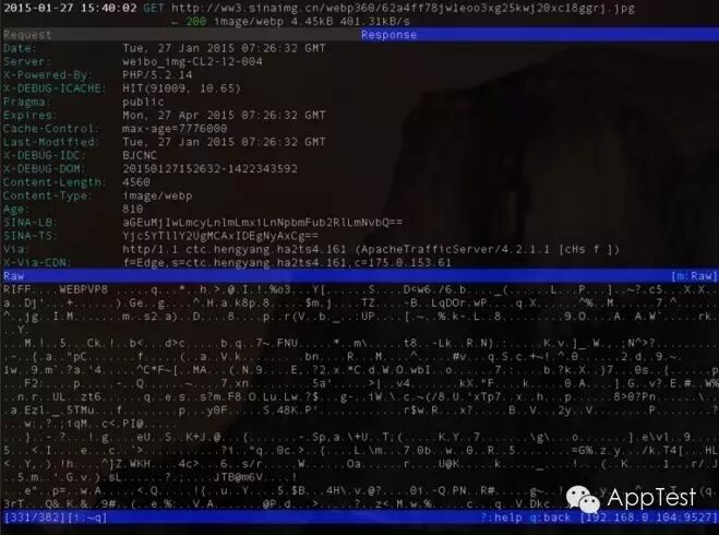 Example Image