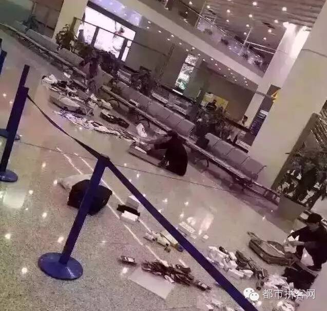 【上海】关于海淘新规,求你别再瞎传了!黄渤被查是假...