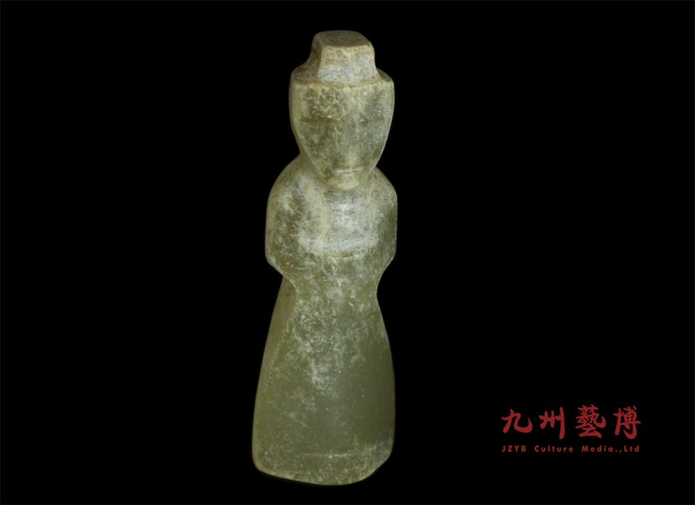 翁仲的由来及寓意