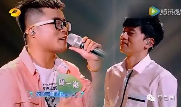临沂这个男孩火了!与张杰同台飙歌,韩红为他写歌!