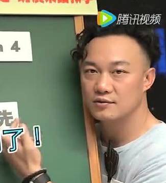 搞怪颠神陈奕迅教讲广东话!笑到抽筋!