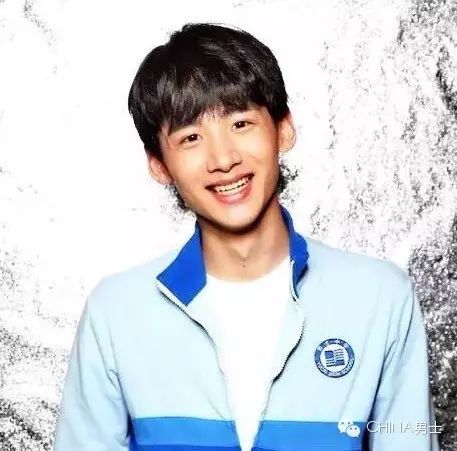 白敬亭,青柠少年