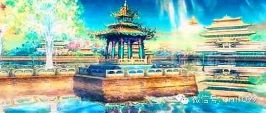 惊叹!美妙绝伦的极乐世界景象 - 一颗鹅卵石 - 欢迎光临一颗鹅卵石的网易博客 惊叹!美妙绝伦的极乐世界景象 - 一颗鹅卵石 - 欢迎光临一颗鹅卵石的网易博客