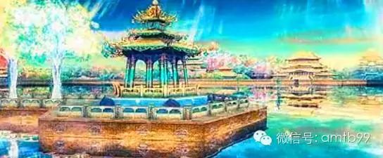 惊叹!美妙绝伦的极乐世界景象 - 一颗鹅卵石 - 欢迎光临一颗鹅卵石的网易博客 惊叹!美妙绝伦的极乐世界景象 - 一颗鹅卵石 - 欢迎光临一颗鹅卵石的网易博客