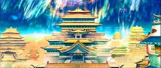 惊叹!美妙绝伦的极乐世界景象 - 一颗鹅卵石 - 欢迎光临一颗鹅卵石的网易博客 惊叹!美妙绝伦的极乐世界景象 - 一颗鹅卵石 - 欢迎光临一颗鹅卵石的网易博客