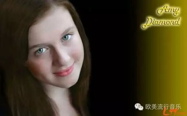 Heartbeats — Amy Diamond