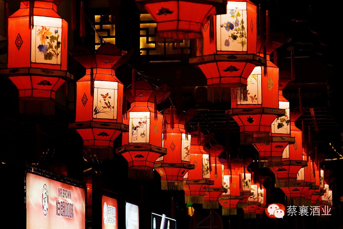 仙游县枫亭元宵游灯传统习俗