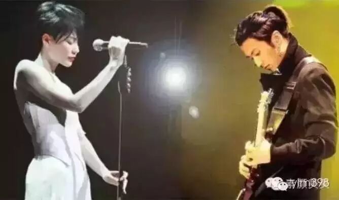 王菲大他11岁,谢霆锋却对她如痴如醉.凭什么???