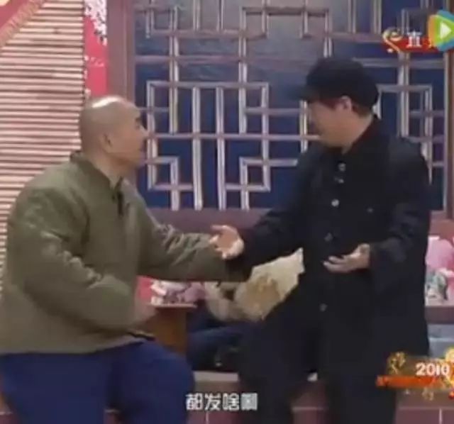 赵本山、六小龄童、黄渤、刘德华齐聚春晚!这才是我想要的