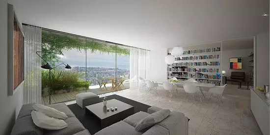 别墅建到60层，可以在家里种菜遛狗，这个楼盘忒牛逼了！"
117590"