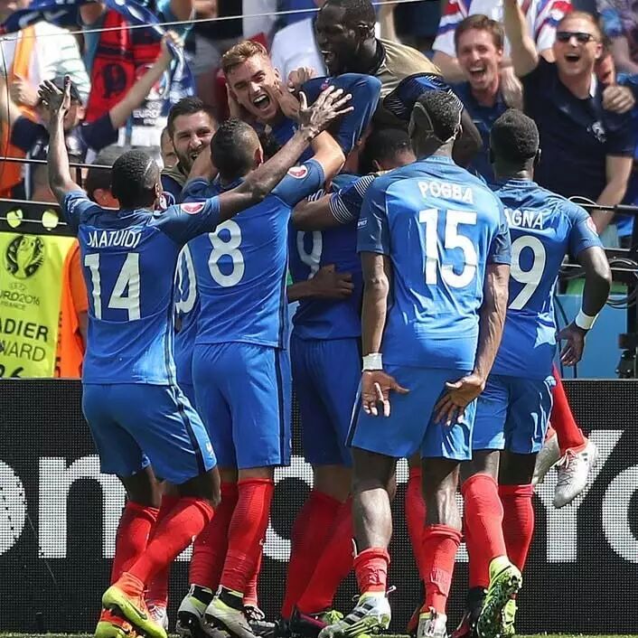 不眠之夜！欧洲杯火力凶猛，奥拓电子现场直击