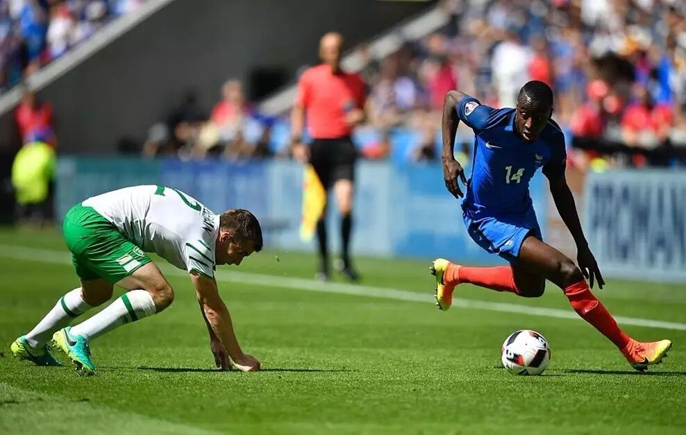 不眠之夜！欧洲杯火力凶猛，奥拓电子现场直击