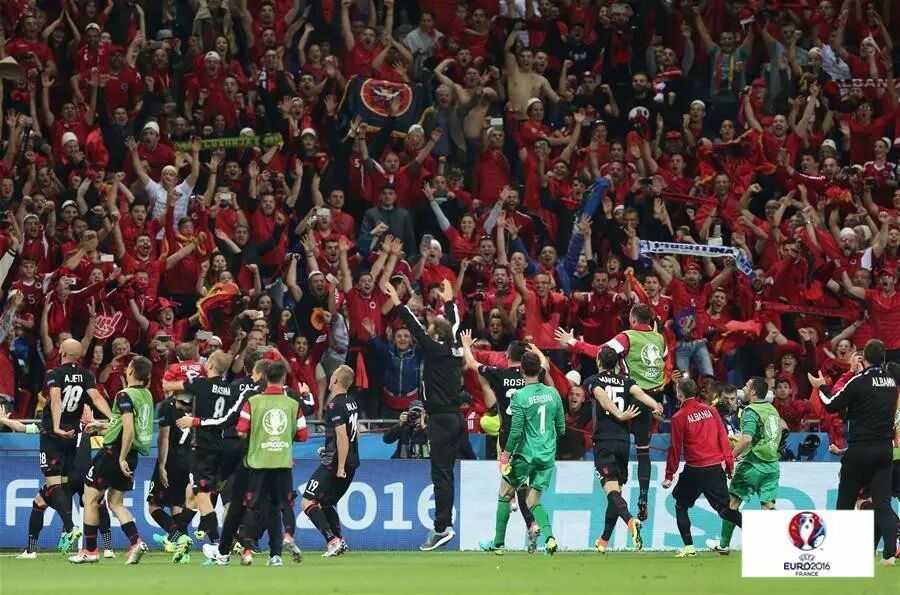 顶级赛事的隐形王者！奥拓电子成就2016欧洲杯精彩！