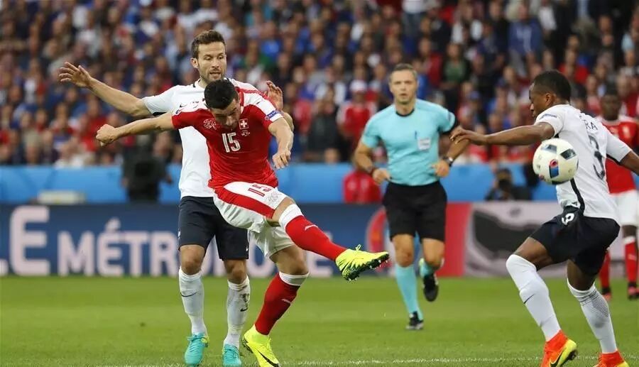 顶级赛事的隐形王者！奥拓电子成就2016欧洲杯精彩！