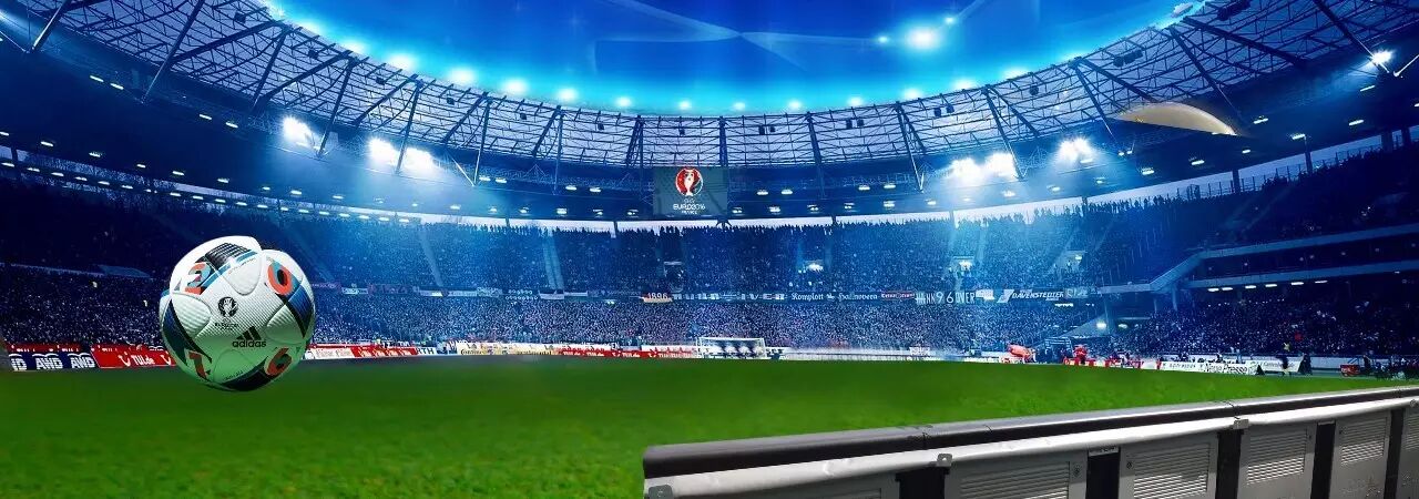 顶级赛事的隐形王者！奥拓电子成就2016欧洲杯精彩！