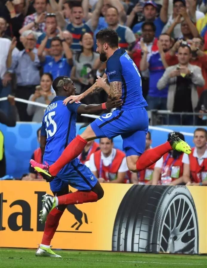 顶级赛事的隐形王者！奥拓电子成就2016欧洲杯精彩！