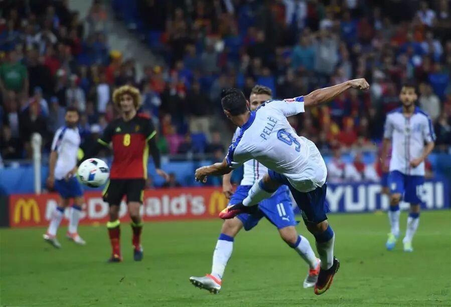 顶级赛事的隐形王者！奥拓电子成就2016欧洲杯精彩！