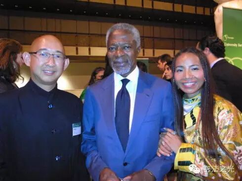 陈宇廷与央金拉姆，现世的菩提眷属