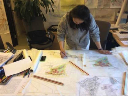 朱希：像做手術一樣做醫院設計