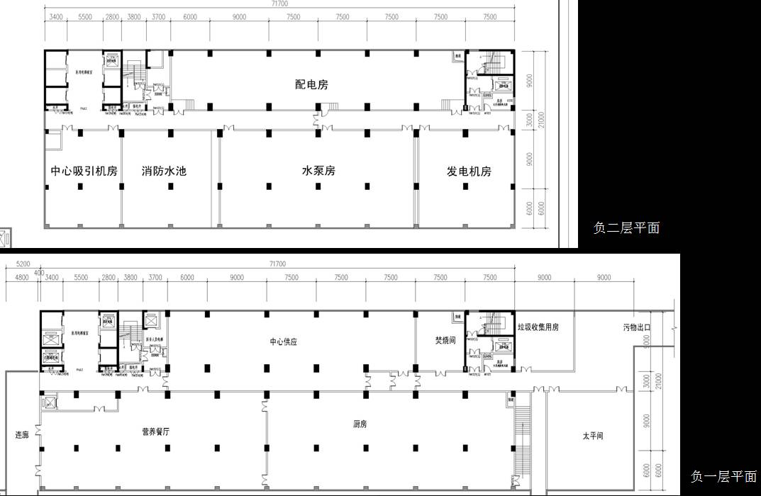 优秀医院建筑的住院部都是怎么设计的